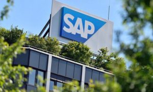 Немецкая IT-компания SAP прекратит поддержку российских клиентов