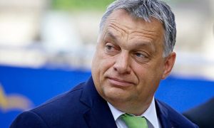 У Венгрии нет желания: Орбан прокомментировал возможность вступления Украины в ЕС в ближайшее время