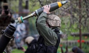 Совместные закупки: снаряды для Украины заказали семь стран ЕС