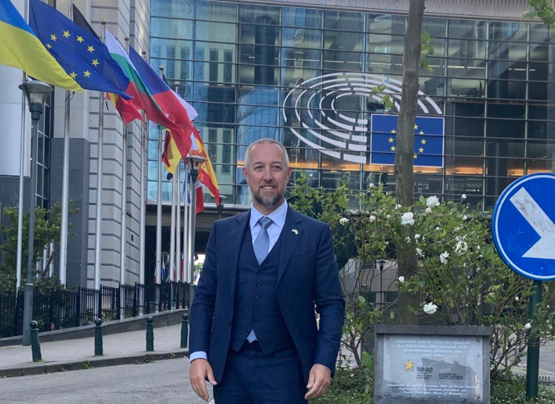 Інвестиції та рейдерство