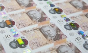 Прогноз инфляции в Британии: к концу 2023 сократится вдвое