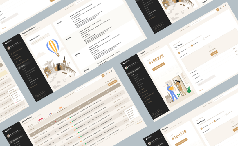 Оптимізуйте ваш бізнес з CRM: як розробка веб додатку з ASABIX відкриває нові можливості