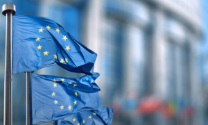 Еврокомиссия обсудила украинский план действий по зерну: результаты