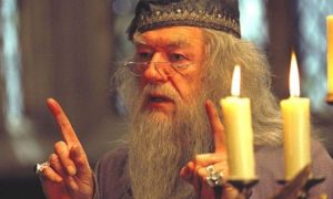 Умер «Дамблдор»: названа причина смерти известного актера