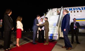 Канада передаст ВСУ дополнительные танки Leopard 2