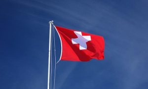 Швейцария ввела санкции против поставщиков деталей к иранским БПЛА