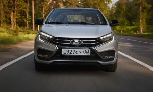 Россиянам установили срок на вывоз машин с территории Литвы