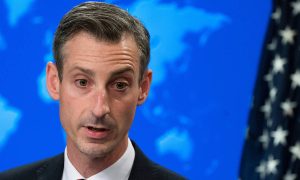 В Госдепе объяснили, почему не все американские компании уходят из рф