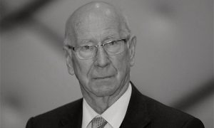 Чемпіон світу-1966 і легенда «Манчестер Юнайтед» Чарльтон помер у 86 років