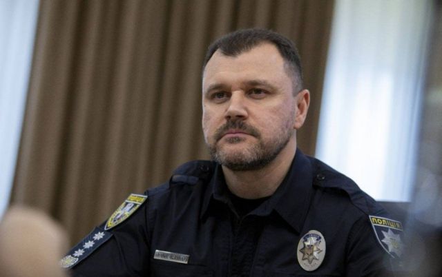 Норвегія готова надавати Україні допомогу у лікуванні бійців