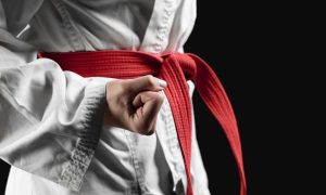 У Федерації карате України заявили про несправедливий поєдинок з Болгарією