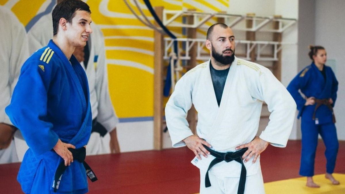 Збірна України виступить на чемпіонаті Європи з дзюдо попри участь росіян та білорусів