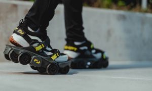 У США випустили спеціальну насадку, яка прискорює ходу