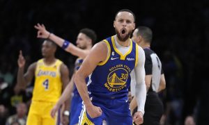 Названо найдорожчий клуб НБА за версією Forbes