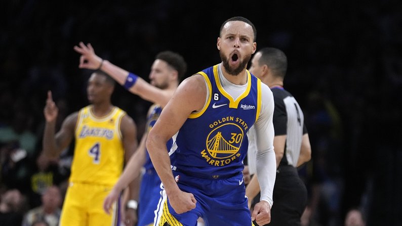 Названо найдорожчий клуб НБА за версією Forbes