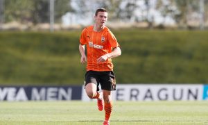 Офіційно: Шахтар розірвав контракт з футболістом, який втік до рф