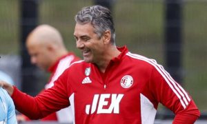 «Шахтар» заплатить європейському клубу відступні за нового головного тренера - ЗМІ