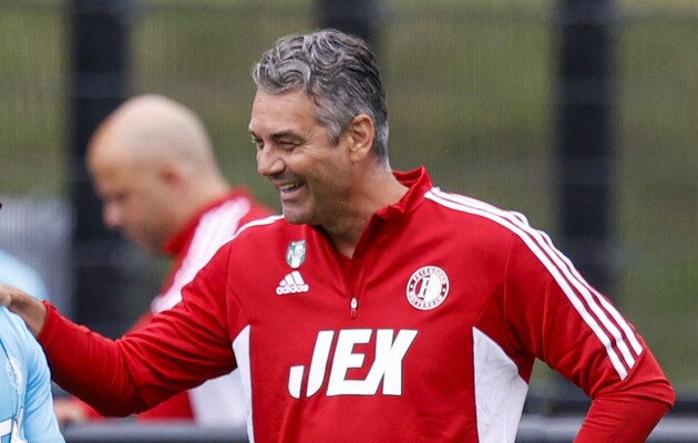 «Шахтар» заплатить європейському клубу відступні за нового головного тренера - ЗМІ