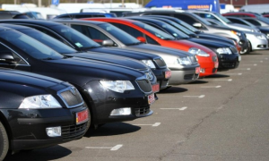 В «УкрАвтопромі» оцінили, які вживані автомобілі дешевшають найшвидше