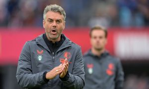 «Я теж ним пишаюся». Новий тренер Шахтаря заступився за лідера «гірників» після матчу з Барселоною