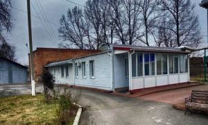 «Червоний Хрест» прийняв участь в аукціоні з приватизації протезного заводу у Хмельницькому: результати