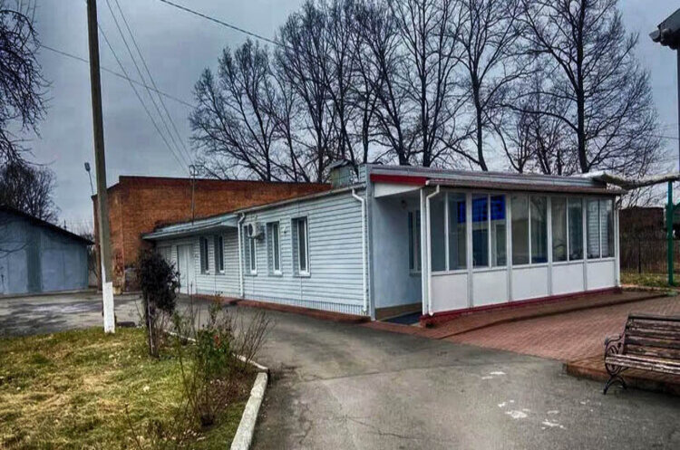 «Червоний Хрест» прийняв участь в аукціоні з приватизації протезного заводу у Хмельницькому: результати