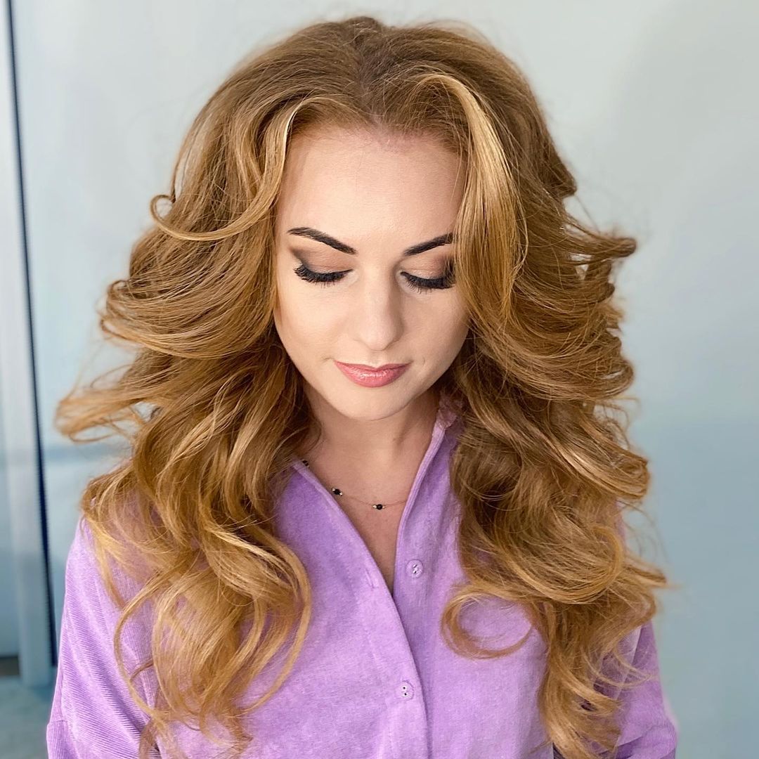 Здорове та розкішне волосся: ексклюзивні поради для догляду від стилістів