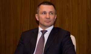 Комарницький з Палатним та Іщенком прагнуть корумпувати заступника Кличка Андронова, - ЗМІ