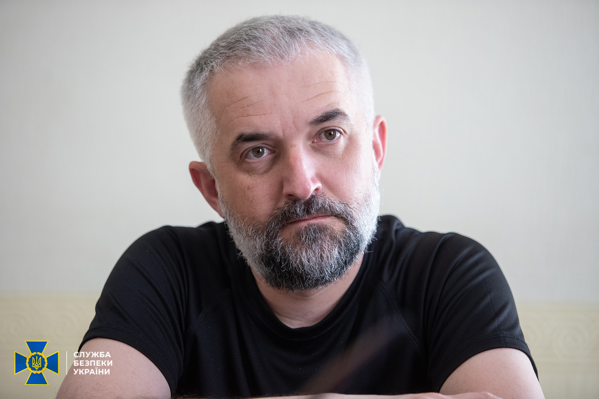 Зеленський призначив нового керівника Головного слідчого управління СБУ