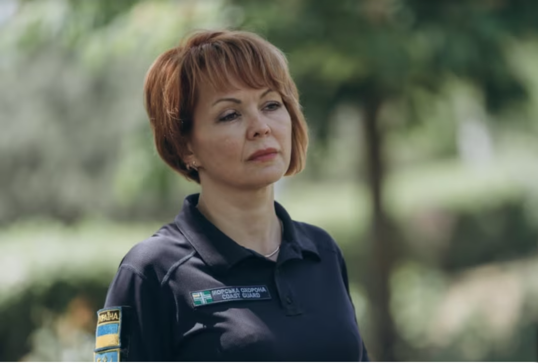 Ворожі судна в Азовському морі є законними цілями ЗСУ – Гуменюк