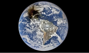 Вчені виявили сліди стародавнього інопланетного світу під мантією Землі