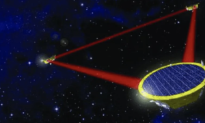 Нідерланди побудують обсерваторію для вивчення гравітаційних хвиль