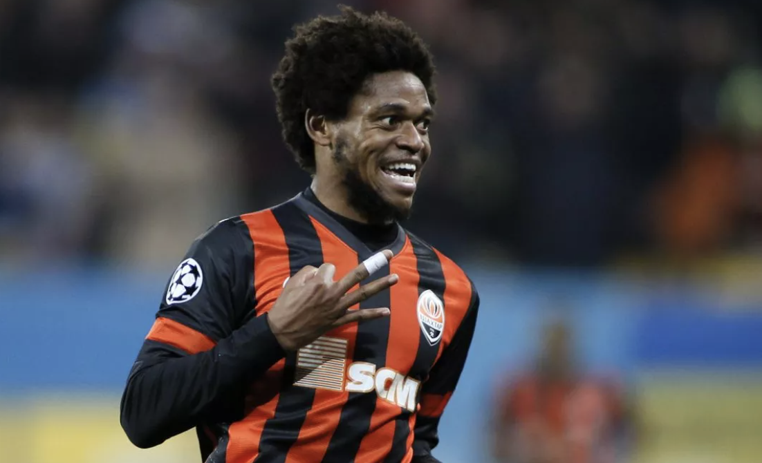 Колишній легіонер Шахтаря зізнався в симпатії до країни-агресора