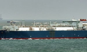 Samsung припинив будівництво газовозів для російського «Арктик LNG-2»