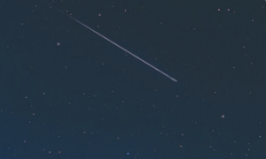 Науковці побачили, як відновилася вмираюча зоря – дослідження