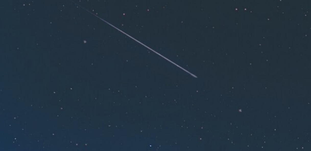 Науковці побачили, як відновилася вмираюча зоря – дослідження