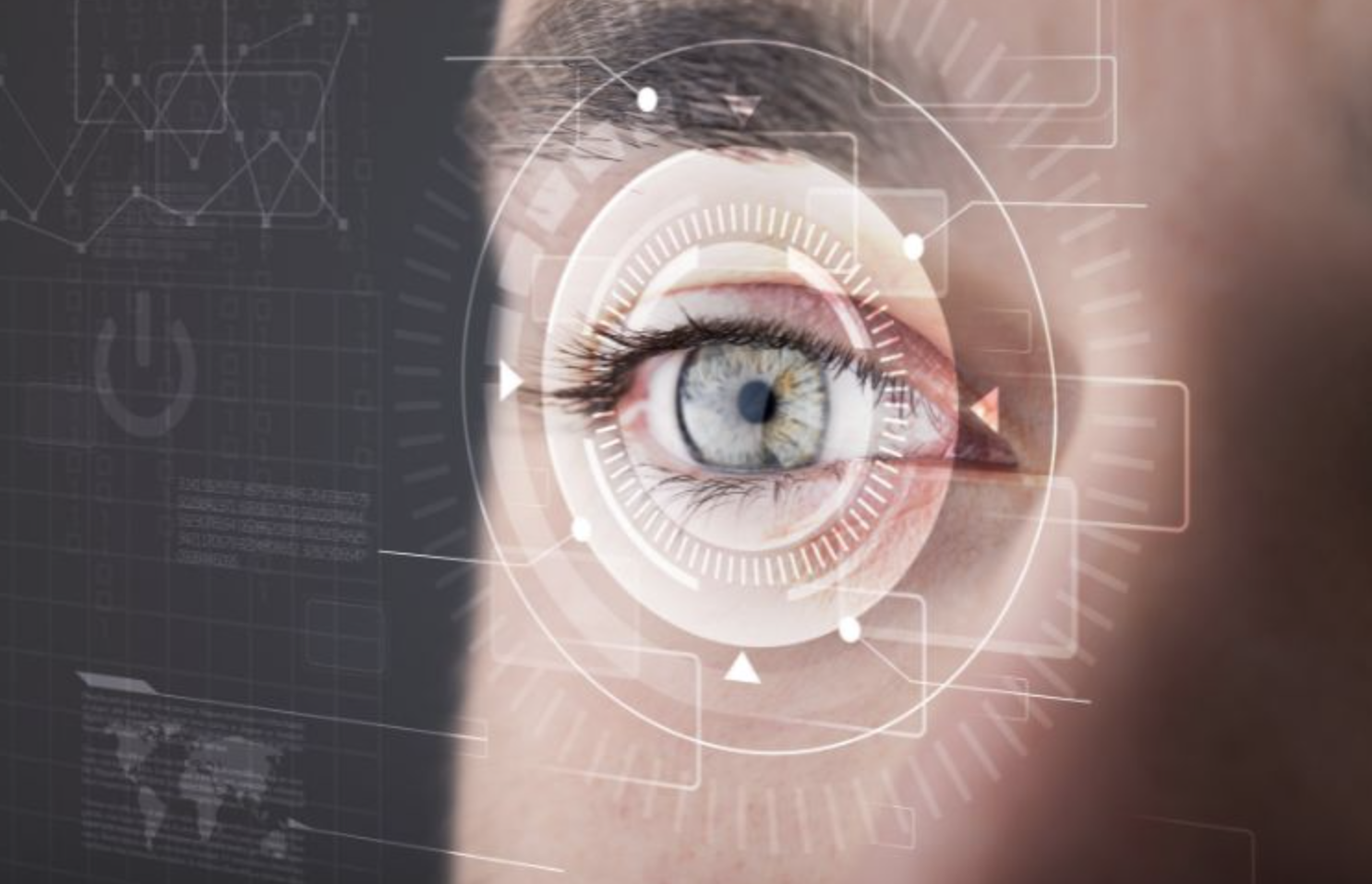 Вчені навчилися визначати вік клітин ока на молекулярному рівні за допомогою ШІ – дослідження