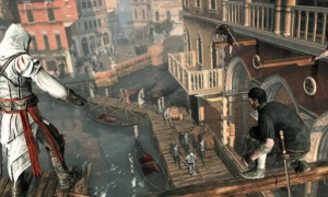 Ubisoft закриє сервери одразу десяти ігор на початку наступного року