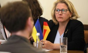 Німеччина нарощує видатки на підтримку енергосектору в Україні: спрямує ще майже €200 млн