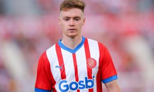 Барселона зацікавилась гравцем збірної України 