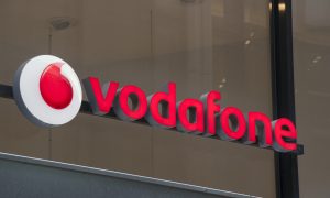 Vodafone планує продати частки в іспанському бізнесі - щонайменше 50% за €5 млрд