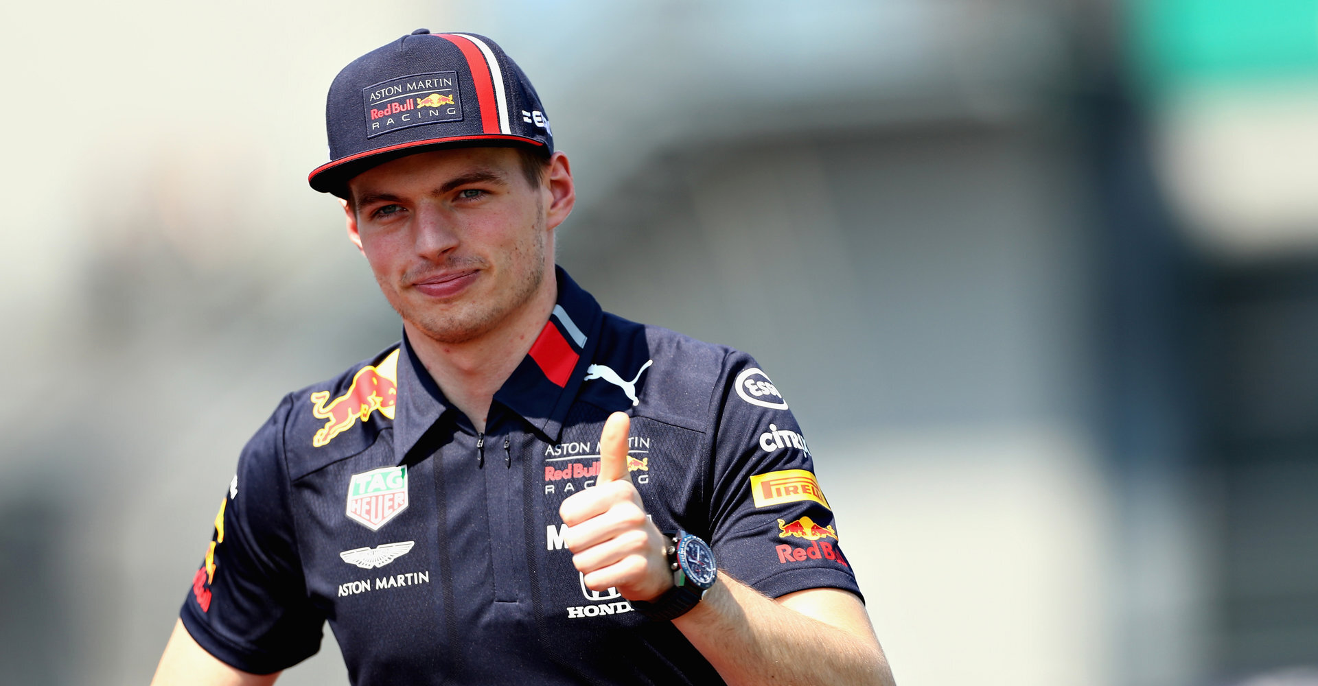 Ферстаппен встановив новий рекорд за кількістю перемог у сезоні Формули-1