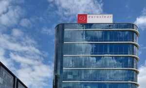 Депозитарій Euroclear отримав від заморожених активів рф 3 млрд євро