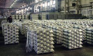 Компанія Дерипаски знайшла заміну націоналізованому Миколаївському заводу