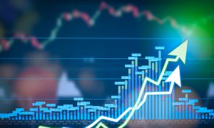 У вересні ВВП України помітно зріс - Мінекономіки