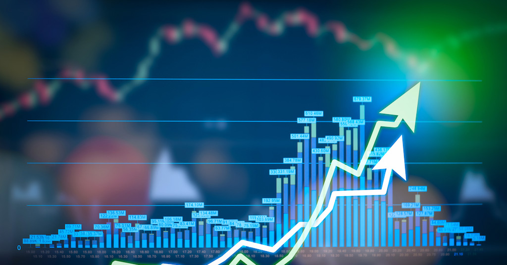 У вересні ВВП України помітно зріс - Мінекономіки