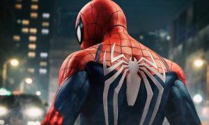 Названо найпопулярнішу відеогру для Sony PlayStation