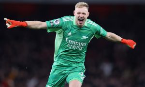 Голкіпер команди Зінченка може стати одноклубником Мудрика — журналіст