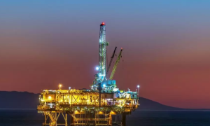 Видобуток нафти та газу у Північному морі: вперше за чотири роки Британія видала нові ліцензії