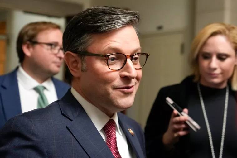 Спікером Палати представників США обрано противника допомоги Україні